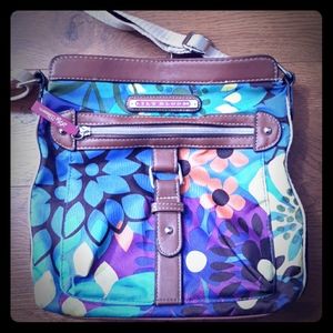 Lilly Bloom Purse